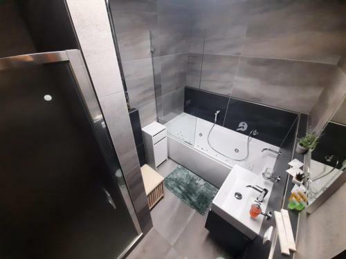 Apartm�n Blatn�