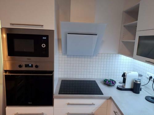 Apartm�n Blatn�