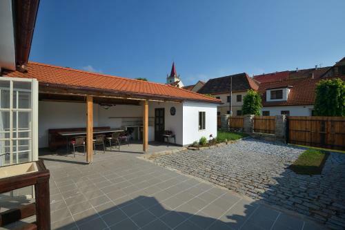 Castle Area Blatn�