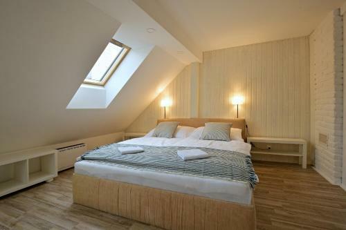 Castle Area Blatn�
