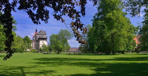 Castle Area Blatn�