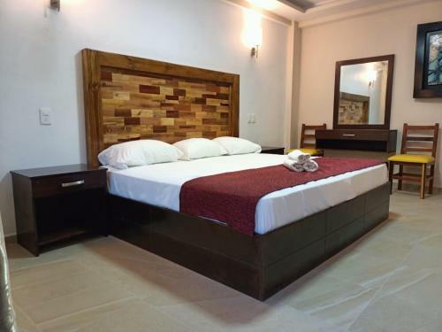 Hotel Framfor Inn