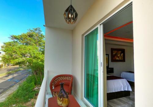Hotel Framfor Inn