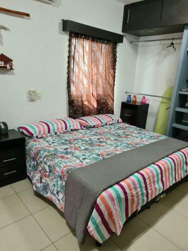 Apartamento Departamento Independiente Con Todos Lo Servicios