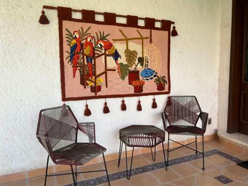 Apartamento Casa Mostrenco