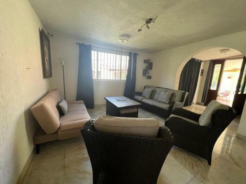 Apartamento Casa Mostrenco