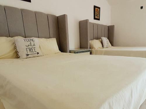 Apartamento Casa Mostrenco