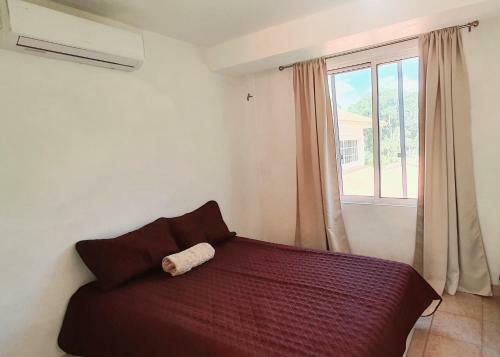 Apartamento Casa Mostrenco