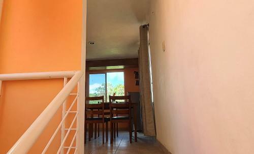 Apartamento Casa Mostrenco