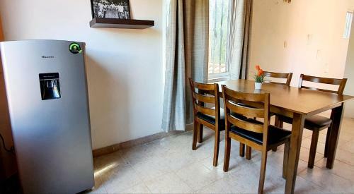 Apartamento Casa Mostrenco