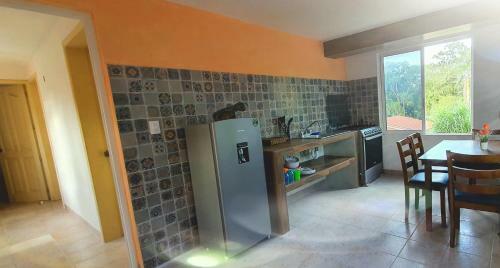 Apartamento Casa Mostrenco
