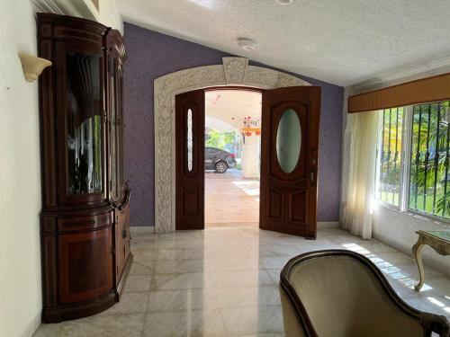 Apartamento Casa Mostrenco