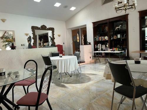 Apartamento Casa Mostrenco