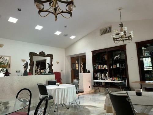 Apartamento Casa Mostrenco