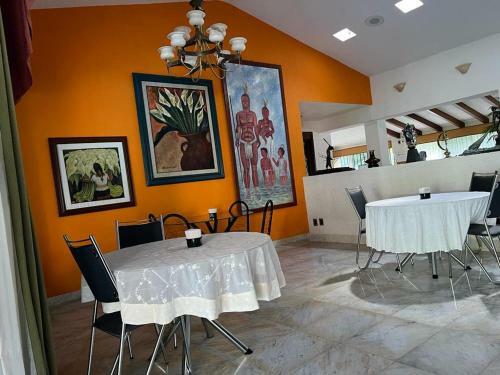 Apartamento Casa Mostrenco