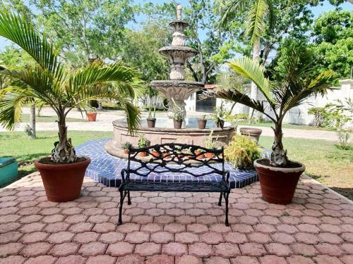 Apartamento Casa Mostrenco