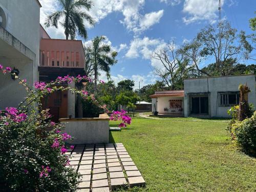 Apartamento Casa Mostrenco