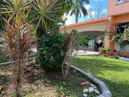 Apartamento Casa Mostrenco