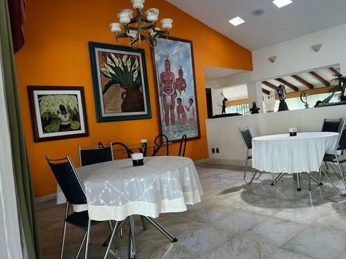 Apartamento Casa Mostrenco