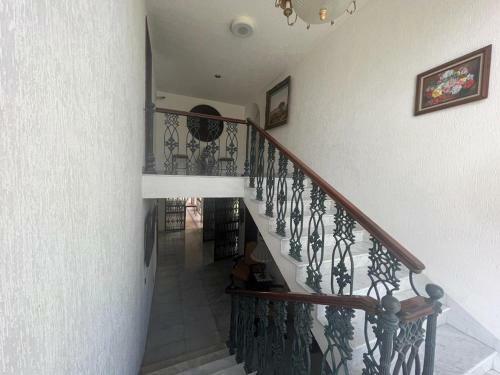 Apartamento Casa Mostrenco