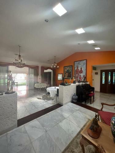 Apartamento Casa Mostrenco