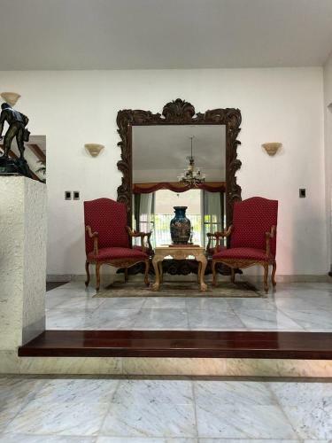 Apartamento Casa Mostrenco