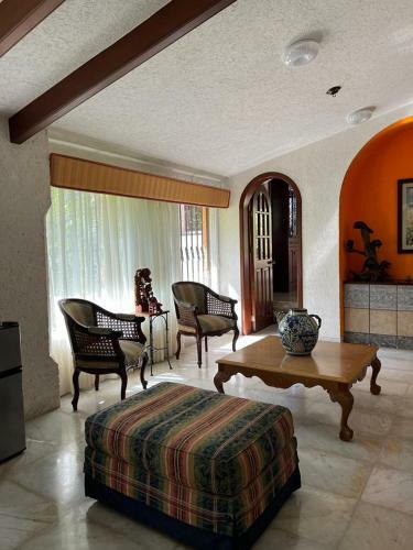 Apartamento Casa Mostrenco
