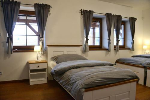 Hostal Penzion Blatnice