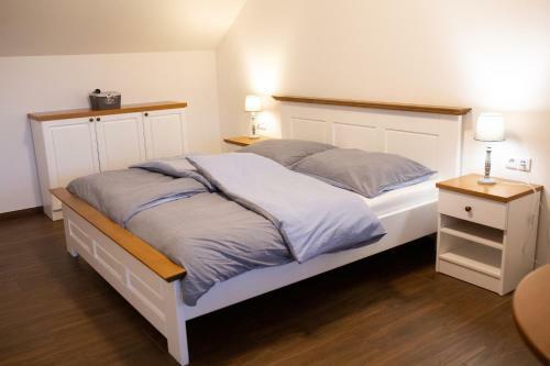 Hostal Penzion Blatnice