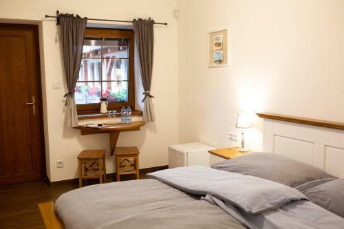 Hostal Penzion Blatnice