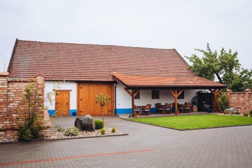 Hostal Penzion Blatnice