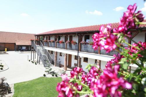 Hostal Penzion Blatnice