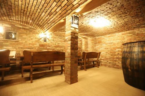 Hostal Penzion Blatnice
