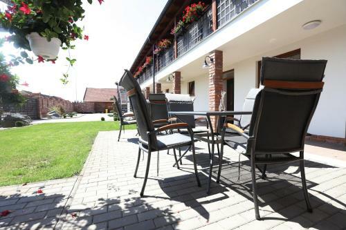 Hostal Penzion Blatnice