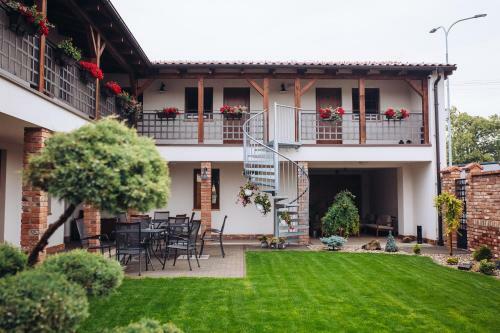 Hostal Penzion Blatnice