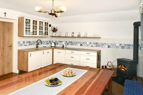 Apartamento Vinn� Skl�pek Blatnice