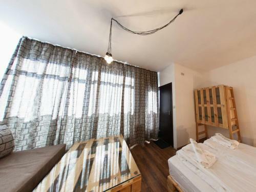 Apartamento Palete Studio - New Hand-made, Cozy, Artistic Home