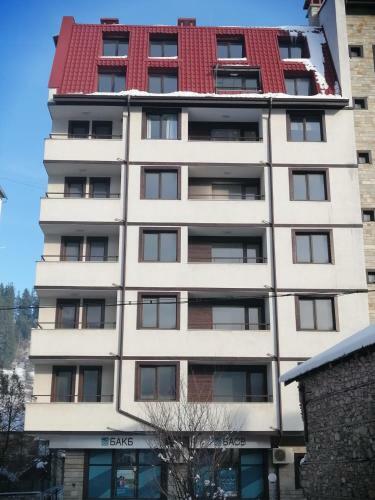 Apartamento ?????????? ?????