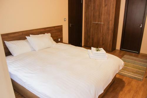 Apartamentos Chepelare Homes 2