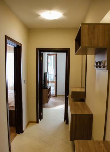Apartamentos Chepelare Homes 2