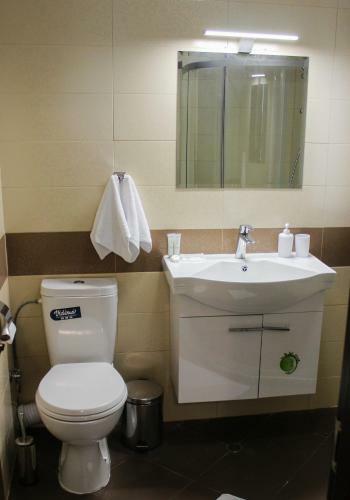 Apartamentos Chepelare Homes 2