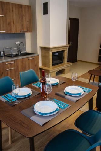 Apartamentos Chepelare Homes 2