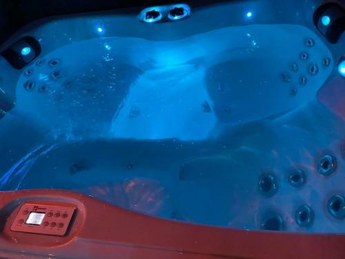 Bien-�tre Au Rendez-vous - Spa Privatif