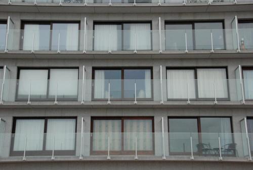 Apartamento Westclif 2