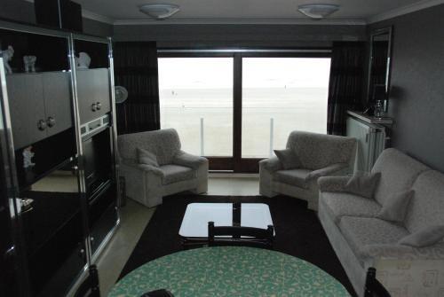 Apartamento Westclif 2
