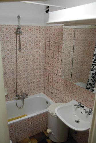 Apartamento Westclif 2
