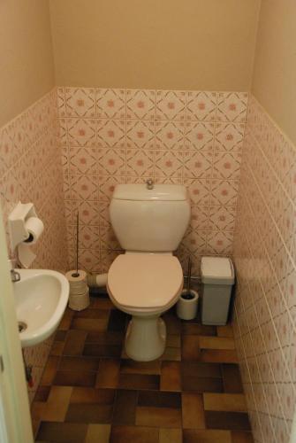Apartamento Westclif 2