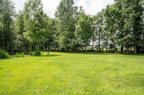 Bed & Breakfast De Rietreiger