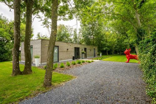 Bed & Breakfast De Rietreiger