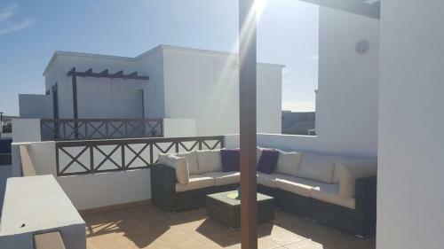 Villa Casa Avellana